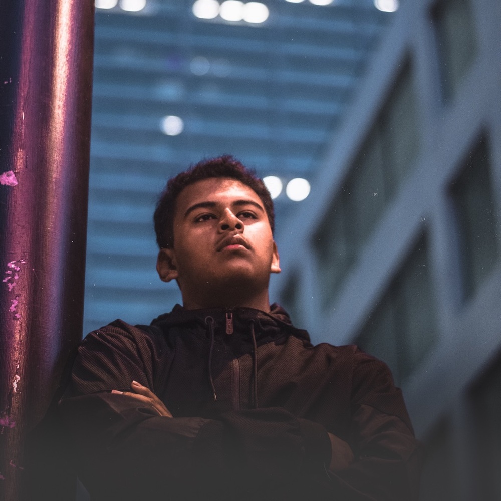 Meet your Posher, Jose